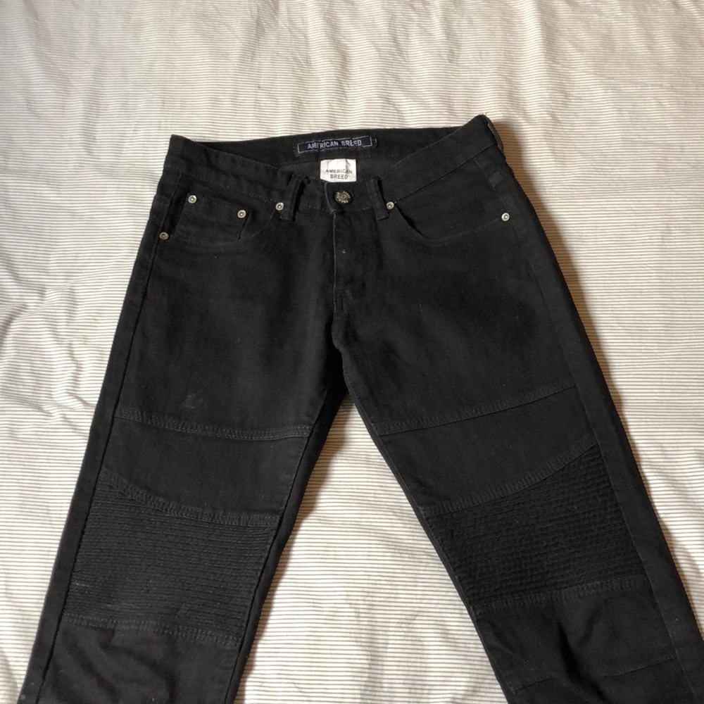 American Breed jeans